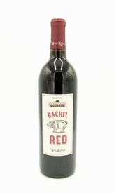 Spiced Rachel Red 2016