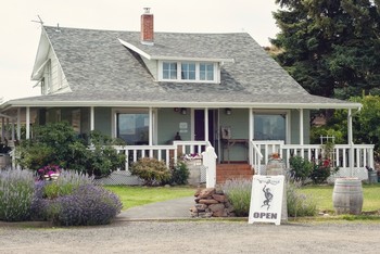 Wilridge Tasting Room in Yakima, WA