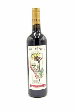 Estate Cabernet Sauvignon 2017 1