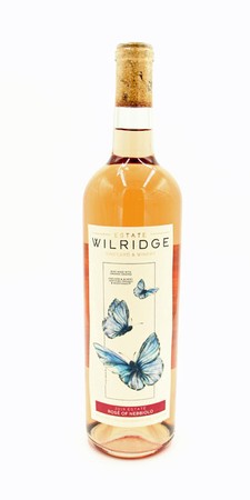 Estate Melange Rosé 2020 - Rosé Blend 1