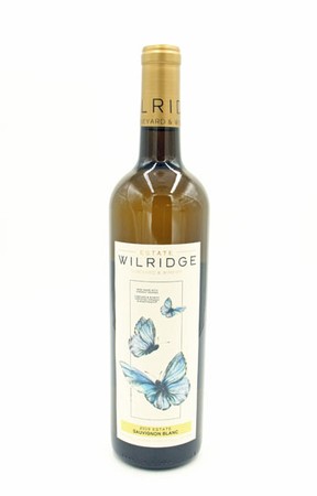 Estate Sauvignon Blanc 2020 1