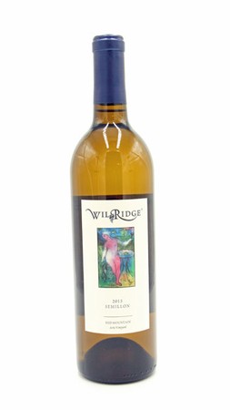 Estate Semillon 2019 1