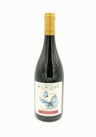 Estate Mourvedre 2018