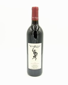 Estate Sagrantino 2016