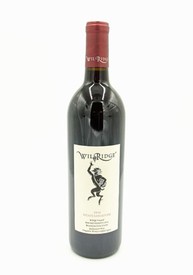 Estate Sangiovese 2016