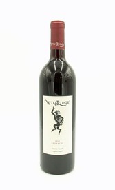 Grenache Angiolina Vineyard 2015 CASE SALE
