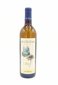 Pinot Grigio Acadia Vineyard 2018